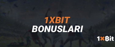 1xBit Bonusları