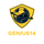 Genius14