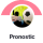 Pronostic70