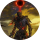 cinder