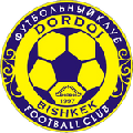 FC Dordoi Bişkek