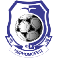 FC Chornomorets Odessa
