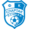 FC Spartak Pleven