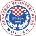 HSK Zrinjski Mostar